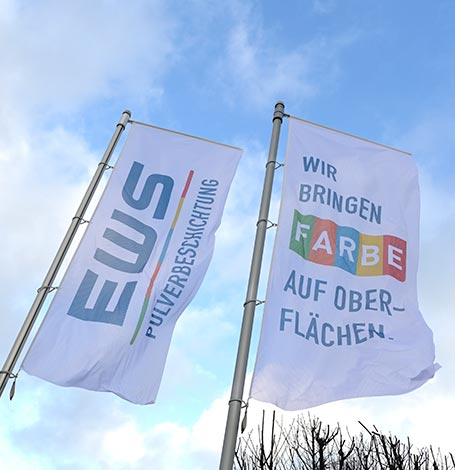 EWS GmbH aus Vlotho-Exter in NRW