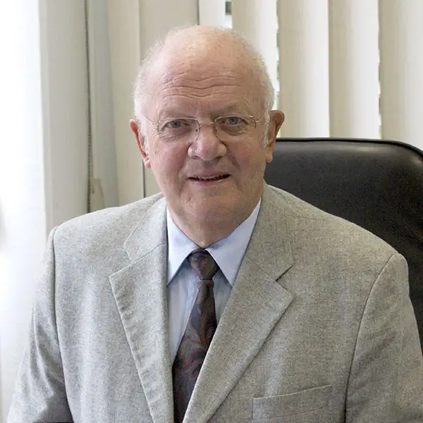 Bernhard Vorndamme
