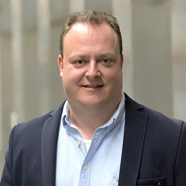 Peter Vorndamme